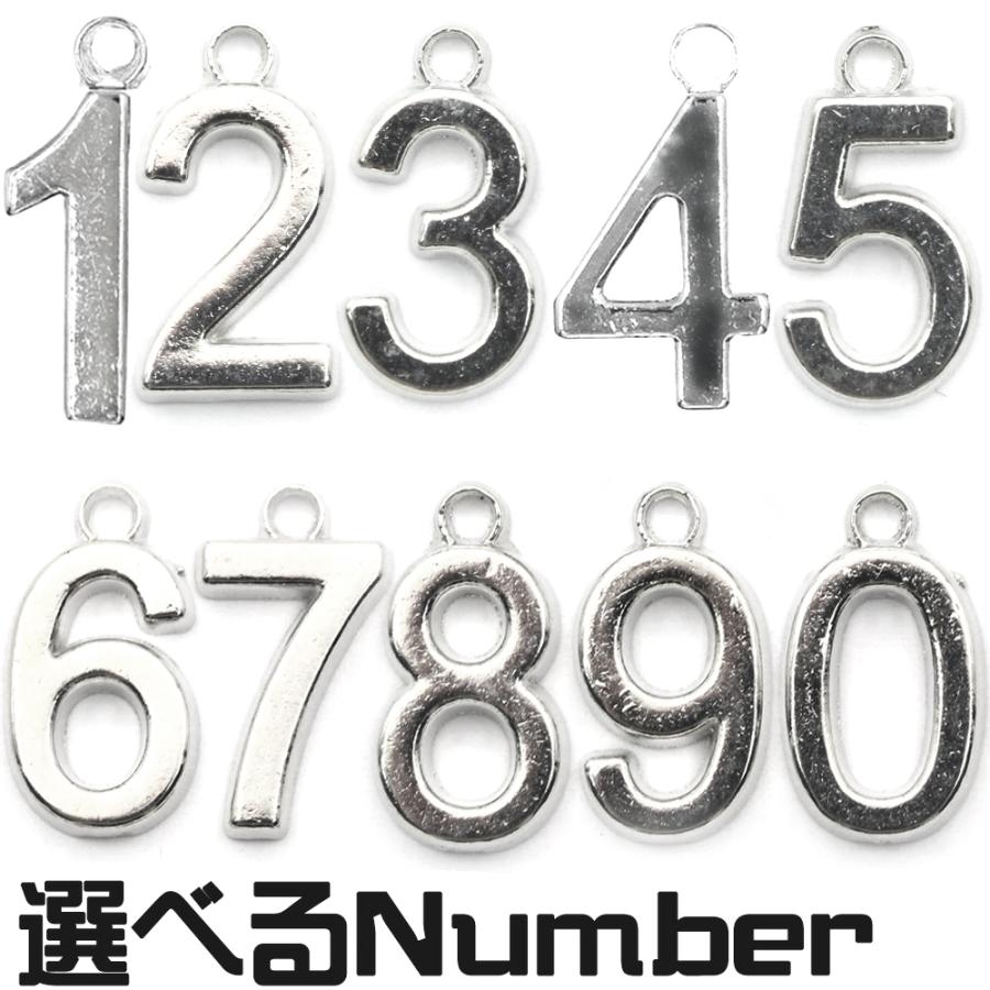 Lucky365 推し活 1個売り アクセサリーパーツ ハンドメイド チャーム