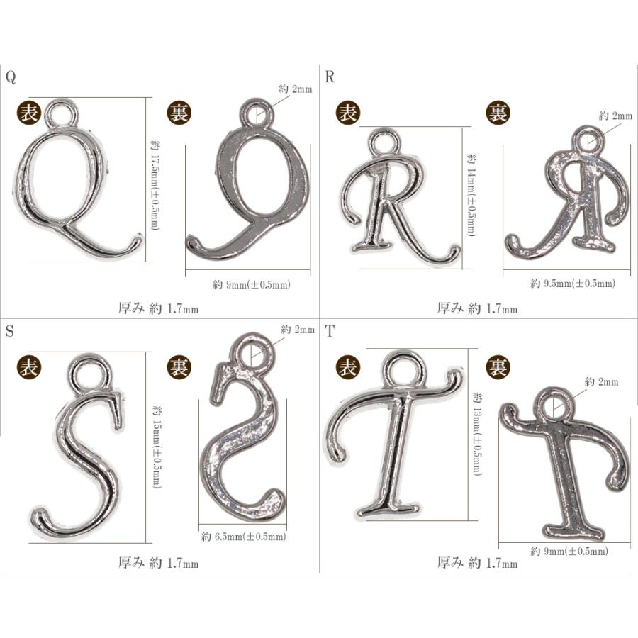 Lucky365 推し活 1個売り アクセサリーパーツ ハンドメイド チャーム