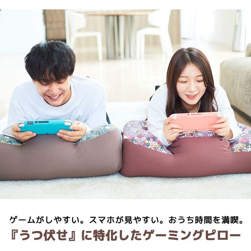 NeOchi Pillow ねおちピロー ゲーム スマホ うつ伏せ 枕 クッション ゲーミング枕 クロスプラス コーヒー :20220906180400-00731:ラッキー39ストア - 通販 - Yahoo!ショッピング NeOchi Pillow ねおちピロー ゲーム スマホ うつ伏せ 枕 クッション ゲーミング枕 クロスプラス コーヒー :20220906180400-00731:ラッキー39ストア - 通販 - Yahoo!ショッピング