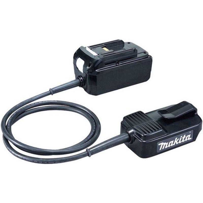 マキタ(Makita) バッテリアダプタ(36Vバッテリ専用) BAP36N A-51225|lucky39|02