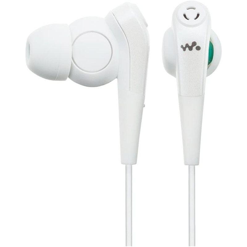 値頃ソニー イヤホン MDR-NWNC33 ホワイト MDR-NWNC33 ノイズキャンセリング機能搭載ウォークマン専用 カナル型 W イヤホン、ヘッドホン ソニー ウォークマン SONY イヤフォン イヤーピース ホワイト イヤホン