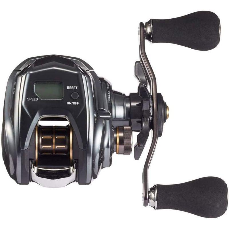 格安SALEスタート ダイワ(DAIWA) カウンター付ベイトリール 20