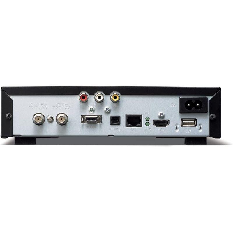 BUFFALO メディアプレイヤー機能搭載地デジ・BS・CSデジタルチューナーリンクシアターDTV-X900