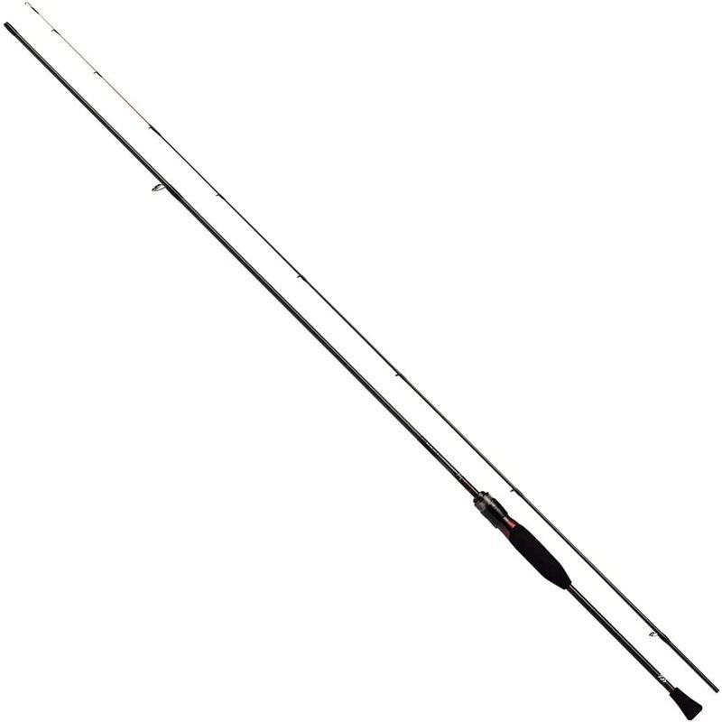 匿名配送 ダイワ(DAIWA) 21 月下美人 MX アジングボート 64L-S・N 【R2476494469】(13363円)