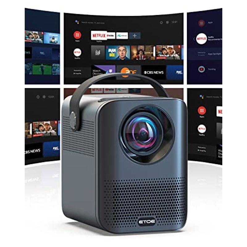 Android TV 10.0プロジェクター Netflix認定 | tspea.org