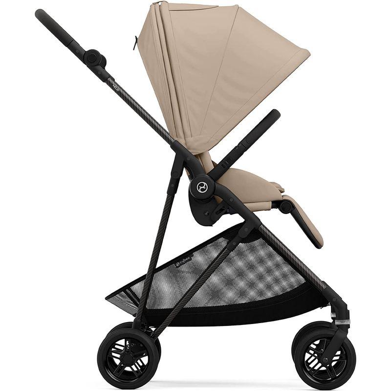 サイベックス メリオ カーボン シーシェルベージュ - 通販 - guianegro