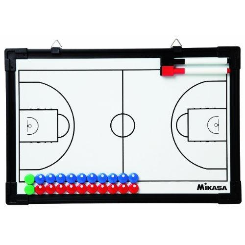 ミカサ(MIKASA) バスケットボール 作戦盤 (専用バッグ付き) SB-B :a-B000ASBPJ2-20210914:ラッキー39ストア -  通販 - Yahoo!ショッピング