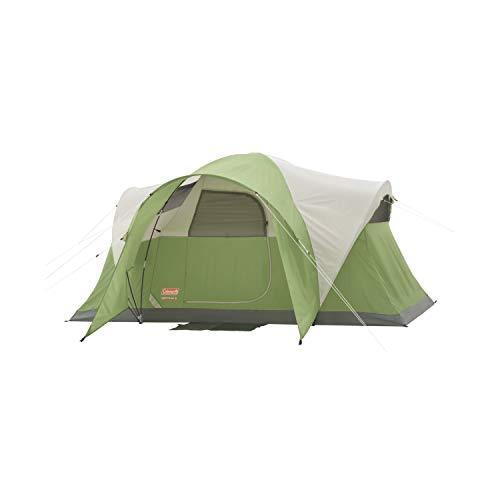 ポイント10倍 Coleman コールマン Montana 6 テント 並行輸入 キャンプ用品 アウトドア A B001rpfafw ラッキー39ストア 通販 Yahoo ショッピング 海外輸入 Www Lequotidien Mr