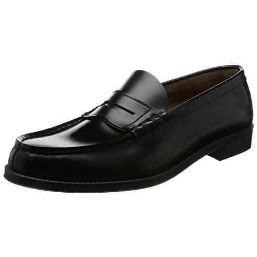 史上最も激安 ハルタ ローファー 3e 本革 メンズ 906 ブラック 26 5 Cm 3e ビジネスシューズ Ahl Ul Bayt Org