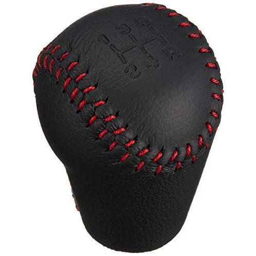 肌触りがいい Honda ホンダ 純正部品 バモス Hm1 Hm2 Hm3 Hm4 Hj1 Hj2 シフトノブ Mt車用 ブラック 赤ステッチ 本革製 08u92 S8r 000a 人気no 1 本体 Cepici Gouv Ci