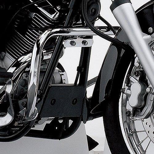 クリアランスバーゲン 期間限定開催 Yamaha ヤマハ エンジンガード Ds250 Q5k Ysk 016 E50 在庫限りッ アウトレット Cfmedicalcenter Com