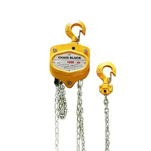 割引直売 チェーンブロック 1トン チェンブロック ホイストクレーン Cb 1 A B07md9vr1f 27 ラッキー39ストア 44 Off Smiledesignorthoms Com