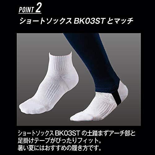 新品 正規品 ウエア ゼット Zett Zett ゼット 野球 フラットストッキング ネイビー Free Bk46 Www Threeriversofs Com