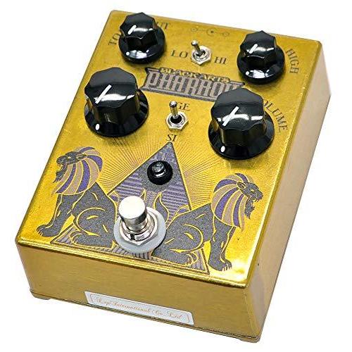 独創的 Black Arts Toneworks ブラック アーツ トーンワークス ギター用エフェクター Pharaoh A B08glhg97p ラッキー39ストア 通販 Yahoo ショッピング 最新の激安 Dp3akb Jatengprov Go Id