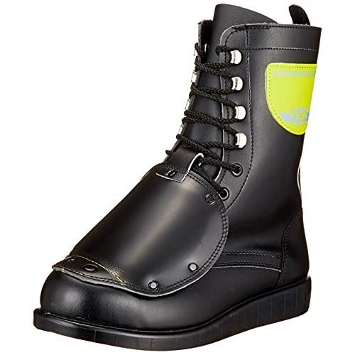 ノサックス] ワークシューズ 安全靴 作業靴 道路舗装工事用安全靴 
