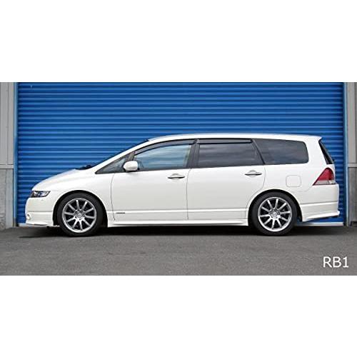 Hks 車高調 Hipermax S ハイパーマックスs ホンダ オデッセイ Rb1 Rb2 Rb3 Rb4 K24a サスペンション キット ダンパー シ A B0976sr5nn ラッキー39ストア 通販 Yahoo ショッピング