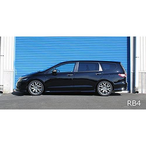 Hks 車高調 Hipermax S ハイパーマックスs ホンダ オデッセイ Rb1 Rb2 Rb3 Rb4 K24a サスペンション キット ダンパー シ A B0976sr5nn ラッキー39ストア 通販 Yahoo ショッピング