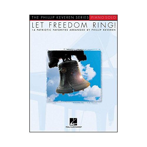 Let Freedom Ring (The Phillip Keveren Series) Let Freedom Ring!:  並行輸入品｜lucky39｜02