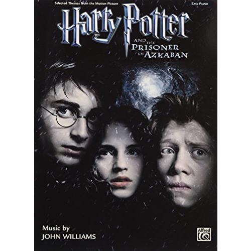 Harry Potter and the Prisoner of Azkaban Selected Themes from the 並行輸入品｜lucky39｜02