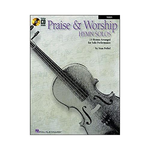Praise And Worship Hymn Solos (1) (Praise & Worship Hymn Solos) P 並行輸入品｜lucky39｜02