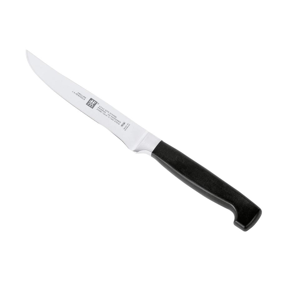 Zwilling J。A。Henckels four starステーキナイフ4.5 inch Zwilling Four Star 並行輸入品｜lucky39｜06