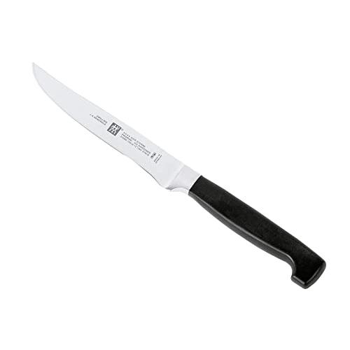Zwilling J。A。Henckels four starステーキナイフ4.5 inch Zwilling Four Star 並行輸入品｜lucky39｜07