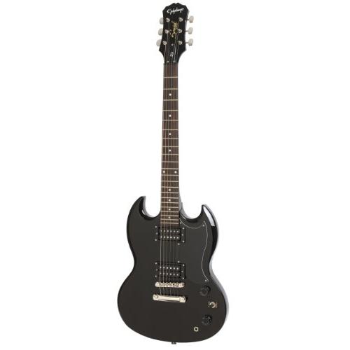 Epiphone エピフォン エレキギター SG Special EB Electric 並行 Epiphone エピフォン エレキギター SG Special EB Electric 並行