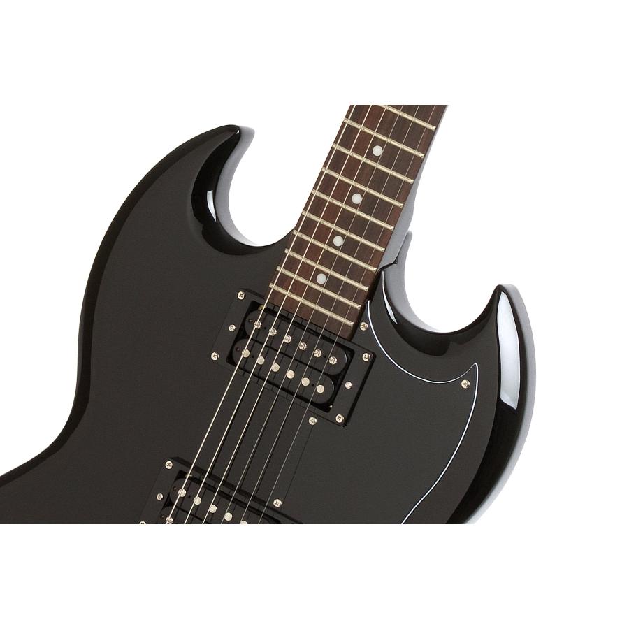 Epiphone エピフォン エレキギター SG Special EB Electric 並行 Epiphone エピフォン エレキギター SG Special EB Electric 並行