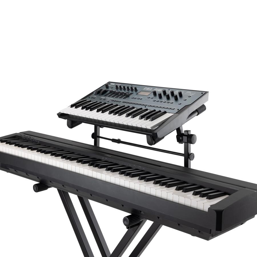 OnStageStands KSA7500 2段キーボードスタンドアタッチメント オンステージスタンド On Stage KSA7 並行輸入品 : ラッキー39ストア - 通販 - Yahoo!ショッピング OnStageStands KSA7500 2段キーボードスタンドアタッチメント オンステージスタンド On Stage KSA7 並行輸入品 : ラッキー39ストア - 通販 - Yahoo!ショッピング