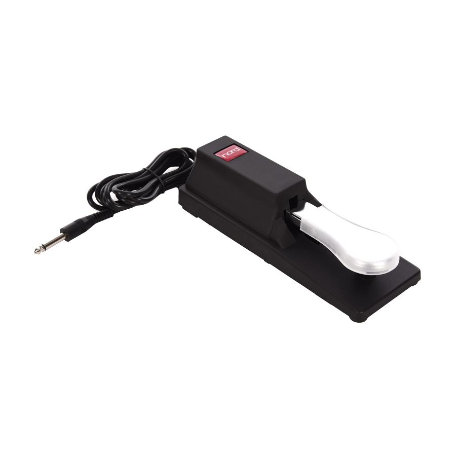 CLAVIA Nord Single Pedal サスティンペダル Nord Sustain Pedal for All Keyb 並行輸入品｜lucky39｜04