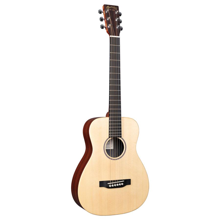 Martin アコースティックギター Little Martin Series LX1E Natural 
