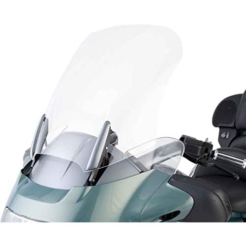 スリップストリーマー SS 122 クリアフェアリング BMW K1200LT S 122 C用 Slip Streamer SS 並行輸入品｜lucky39｜05