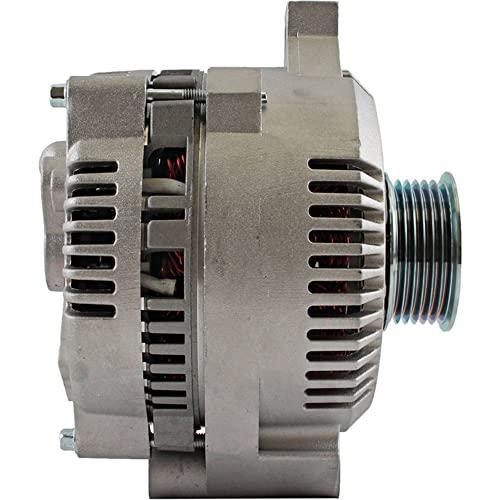 DB Electrical AFD0033 New Alternator For Ford, Mercury Sable 3.0 並行輸入品｜lucky39｜08