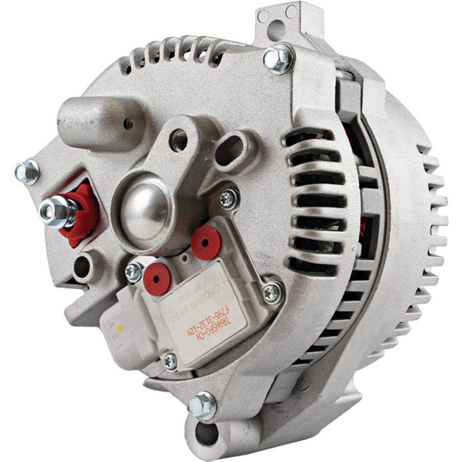 DB Electrical AFD0033 New Alternator For Ford, Mercury Sable 3.0 並行輸入品｜lucky39｜10