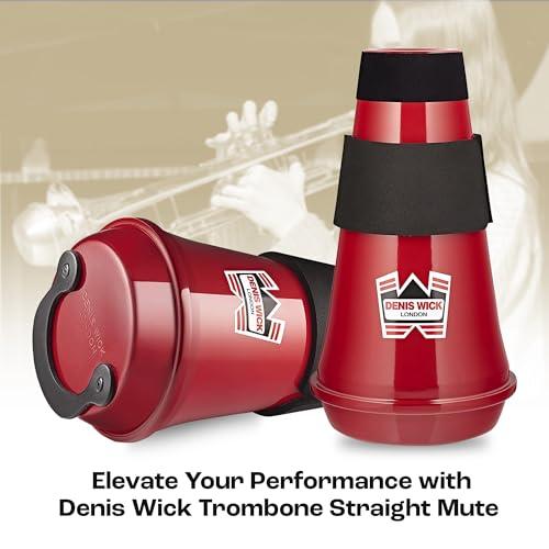 ユーフォニアム デニス ウィック トラベルミュート DW5587