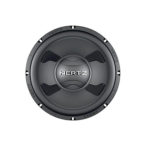 Hertz Ds25.3 バスサブウーファー 25cm 300ワット 10インチ サブ Hertz Ds25.3 バスサブウーファー 25cm 300ワット 10インチ サブ