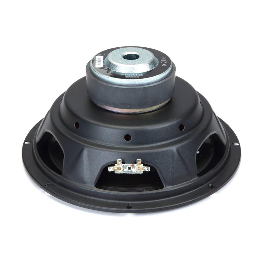 Hertz Ds25.3 バスサブウーファー 25cm 300ワット 10インチ サブ Hertz Ds25.3 バスサブウーファー 25cm 300ワット 10インチ サブ