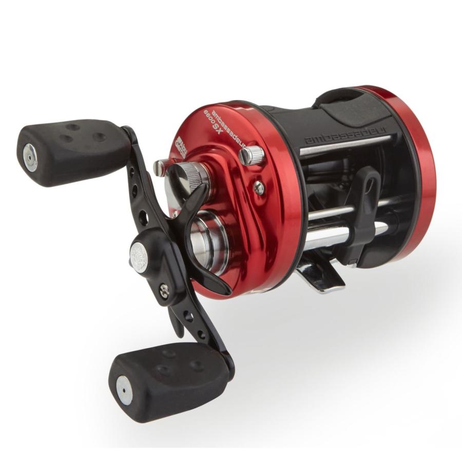 Abu Garcia(アブ・ガルシア) リール Ambassadeur SX Abu Garcia(アブ・ガルシア) リール Ambassadeur SX