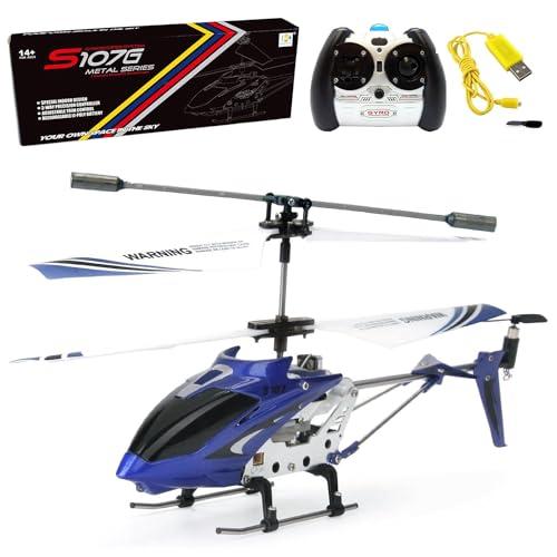 Syma S107/S107G R/C Helicopter [輸入品] SYMA S107G 3 Channel RC Heli 並行輸入品｜lucky39｜04