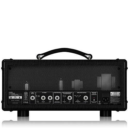 Bugera 5W クラスA チューブ ギターアンプ ヘッド G5 INFINIUM【国内 