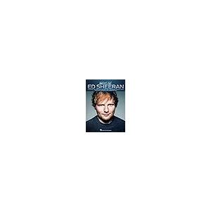 Best of Ed Sheeran Songbook (English Edition) Best of Ed Sheeran  並行輸入品｜lucky39｜02