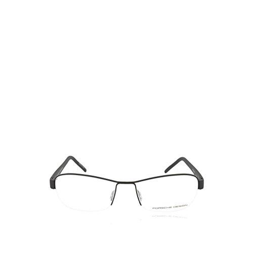 [Porsche] Design P8211 D 52 New Unisex Eyeglasses Porsche Men's P 並行輸入品｜lucky39｜05