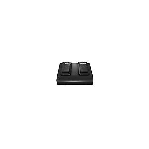 Behringer FS112BX Heavy Duty 2 Button Footswitch with Metal Case 並行輸入品｜lucky39｜03