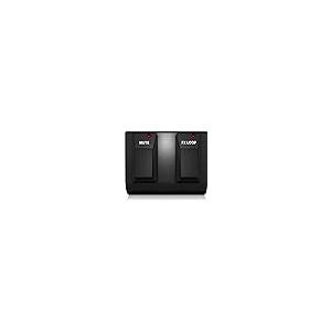 Behringer FS112BX Heavy Duty 2 Button Footswitch with Metal Case 並行輸入品｜lucky39｜06