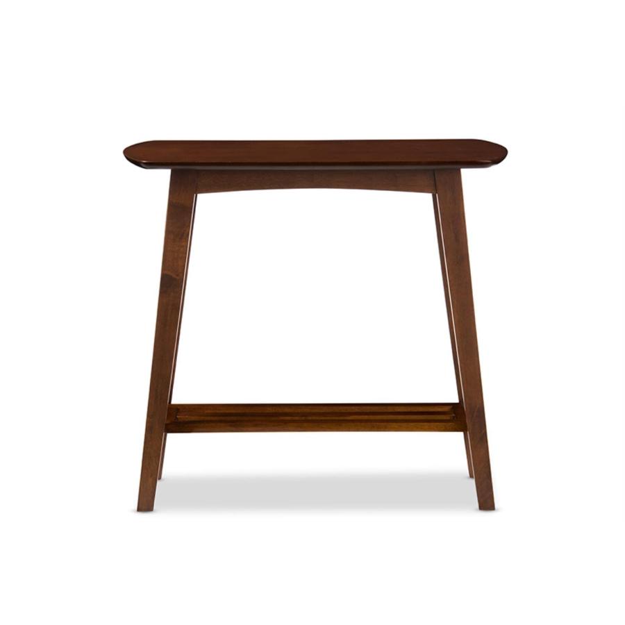 Baxton Studio Sacramento Mid Century Modern Scandinavian Style Co 並行輸入品｜lucky39｜04