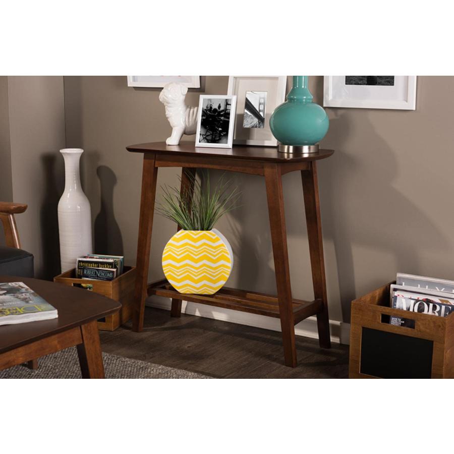 Baxton Studio Sacramento Mid Century Modern Scandinavian Style Co 並行輸入品｜lucky39｜10