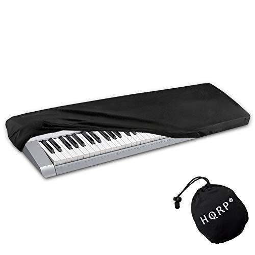 HQRP Elastic Dust Cover w/Bag compatible with Nord Stage 73, Sta 並行輸入品｜lucky39｜02