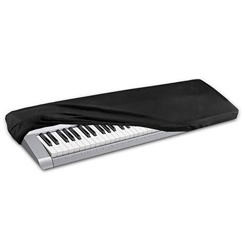 HQRP Elastic Dust Cover w/Bag compatible with Nord Stage 73, Sta 並行輸入品｜lucky39｜05