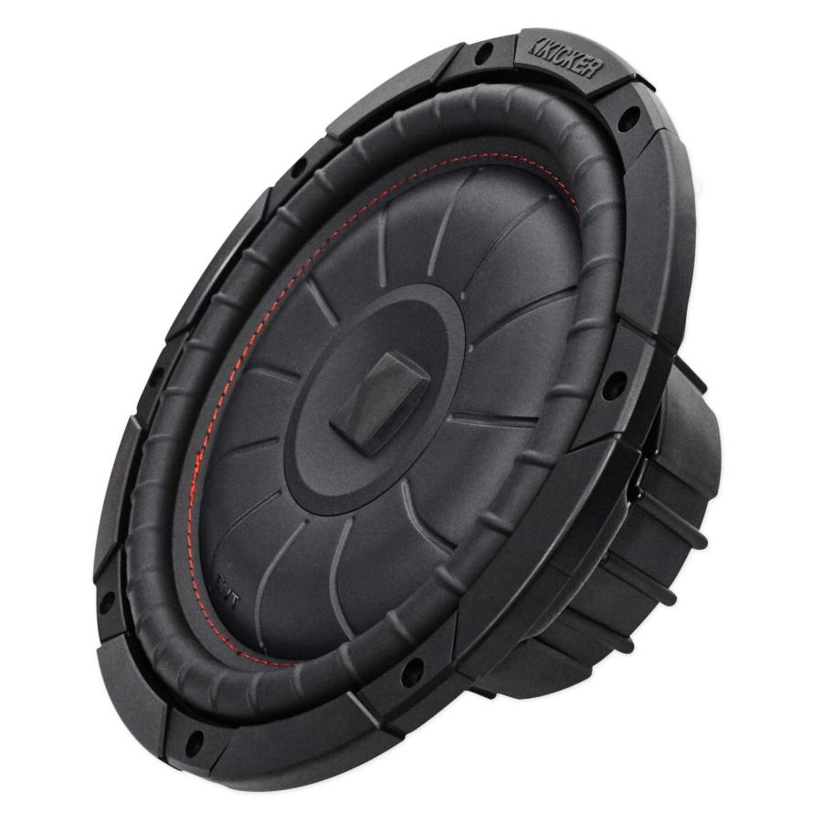 KICKER COMP VT 10インチウーファー