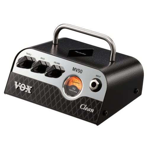 MV50 Clean VOX MV50 Series Amplifier, AC Head (MV50CL) 並行輸入品｜lucky39｜05